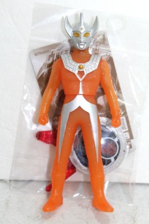 Photo2: Ultraman R/B / Matsuri R/B Crystal & Ultraman Taro Sofvi Special Color (2)