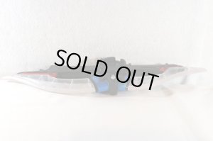 Photo4: Ultraman R/B / DX R/B Slugger Used (4)