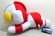 Photo2: Ultraman R/B / Big Nuigurumi Plush Ultraman (2)