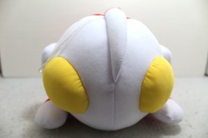 Photo3: Ultraman / Big Nuigurumi Plush Ultraman (3)
