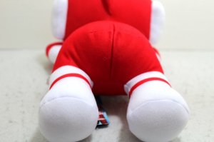 Photo5: Ultraman / Big Nuigurumi Plush Ultraman (5)