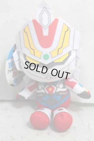 Photo1: SSSS.GRIDMAN / Plush Key Chain GRIDMAN (1)