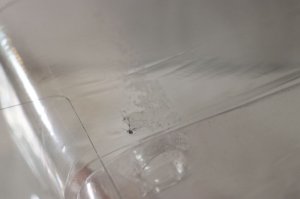 Photo10: SSSS.GRIDMAN / quesQ Figure Rikka Takarada Cheerleader Style with Package (10)