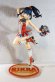 Photo3: SSSS.GRIDMAN / quesQ Figure Rikka Takarada Cheerleader Style with Package (3)