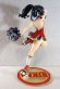 Photo5: SSSS.GRIDMAN / quesQ Figure Rikka Takarada Cheerleader Style with Package (5)