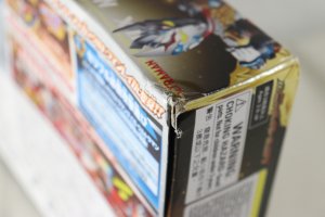 Photo3: Ultraman Taiga / DX New Generation Eye Sealed (3)