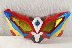 Photo2: Ultraman Taiga / DX New Generation Eye Used (2)