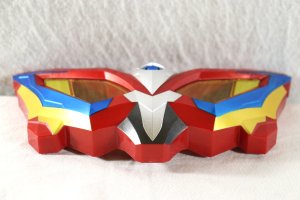 Photo3: Ultraman Taiga / DX New Generation Eye Used (3)