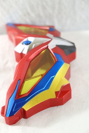 Photo4: Ultraman Taiga / DX New Generation Eye Used (4)