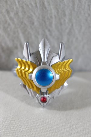 Photo7: Ultraman Taiga / DX New Generation Eye Used (7)