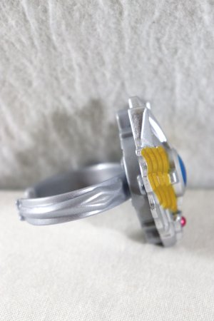 Photo8: Ultraman Taiga / DX New Generation Eye Used (8)