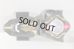 Photo2: Ultraman Taiga / DX Taiga Spark Used (2)