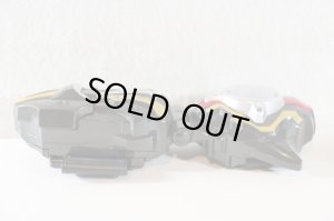 Photo3: Ultraman Taiga / DX Taiga Spark Used (3)