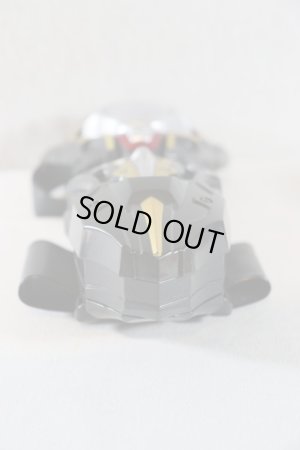 Photo4: Ultraman Taiga / DX Taiga Spark Used (4)