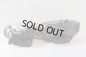 Photo5: Ultraman Taiga / DX Taiga Spark Used (5)