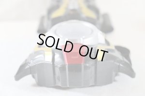 Photo6: Ultraman Taiga / DX Taiga Spark Used (6)