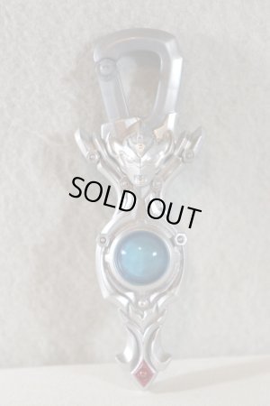 Photo7: Ultraman Taiga / DX Taiga Spark Used (7)