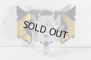 Photo4: Ultraman Taiga / DX Tregear Eye with Package (4)