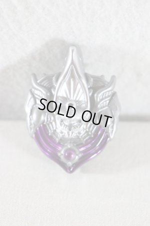 Photo5: Ultraman Taiga / DX Tregear Eye with Package (5)