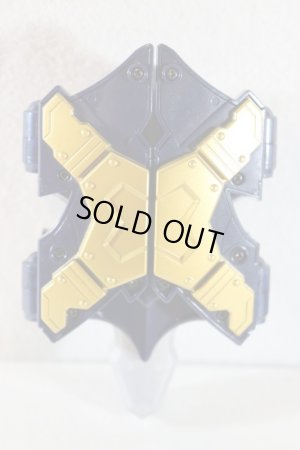 Photo3: Ultraman Taiga / DX Tregear Eye Used (3)