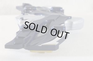 Photo5: Ultraman Taiga / DX Tregear Eye Used (5)