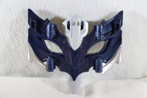 Photo1: Ultraman Taiga / DX Tregear Eye Used (1)