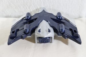 Photo3: Ultraman Taiga / DX Tregear Eye Used (3)