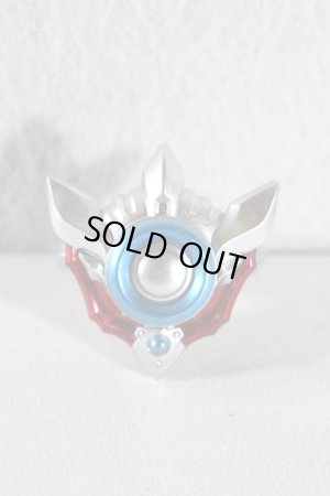 Photo10: Ultraman Taiga / DX Ultraman Taiga Saikyo Narikiri Set DX Taiga Spark & Ultraman Taiga Holder Set with Package (10)
