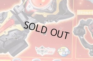 Photo11: Ultraman Taiga / DX Ultraman Taiga Saikyo Narikiri Set DX Taiga Spark & Ultraman Taiga Holder Set with Package (11)