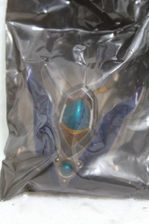 Photo1: Ultraman Taiga / Gashapon GP Taiga Accessory Ultraman Hikarilet (1)