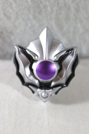 Photo1: Ultraman Taiga / Taiga Accessory Ultraman Belial Atrocious-let (1)