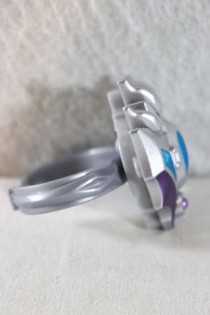 Photo2: Ultraman Taiga / Taiga Accessory Ultraman Zero Beyond-let (2)