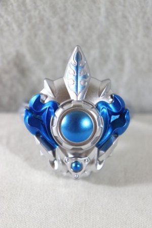 Photo1: Ultraman Taiga / Ultraman Blulet Used (1)