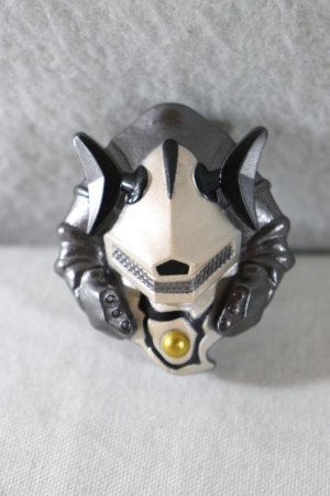 Photo1: Ultraman Taiga / Taiga Accessory Eleking Ring (1)