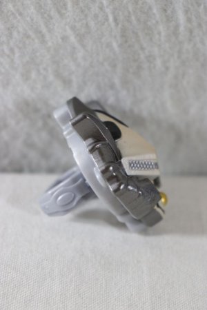 Photo2: Ultraman Taiga / Taiga Accessory Eleking Ring (2)