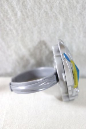 Photo2: Ultraman Taiga / SG Taiga Accessory Ultraman Exceed X-let (2)