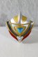 Photo1: Ultraman Taiga / Taiga Accessory Ultraman Gaia(V2)-let (1)