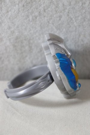 Photo2: Ultraman Taiga / Taiga Accessory Ultraman GingaVictory-let (2)