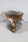 Photo1: Ultraman Taiga / SG Taiga Accessory Gomora Ring (1)