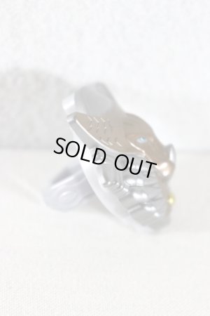 Photo2: Ultraman Taiga / SG Taiga Accessory Gomora Ring (2)