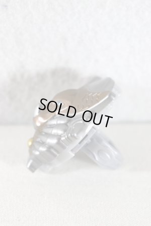 Photo3: Ultraman Taiga / SG Taiga Accessory Gomora Ring (3)