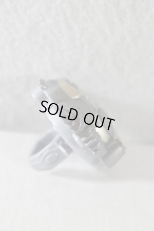 Photo2: Ultraman Taiga / Taiga Accessory King Joe Ring (2)