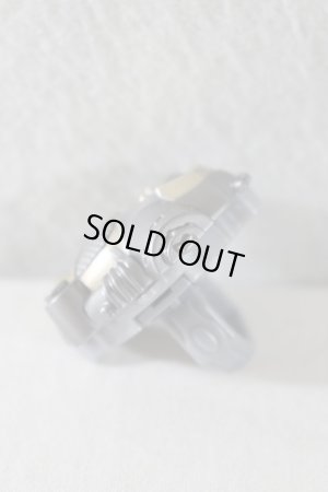 Photo3: Ultraman Taiga / Taiga Accessory King Joe Ring (3)