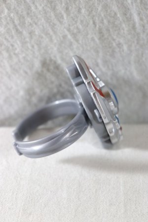 Photo2: Ultraman Taiga / Tri Squad-let Used (2)