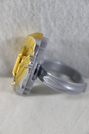 Photo3: Ultraman Taiga / Taiga Accessory Ultraman Geed Royal Mega Masterlet (3)
