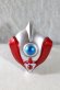 Photo1: Ultraman Taiga / Taiga Accessory Ultraman-let Used (1)
