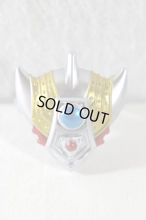Photo1: Ultraman Taiga / Ultraman Taro-let (1)