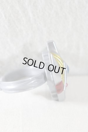 Photo2: Ultraman Taiga / Ultraman Taro-let (2)