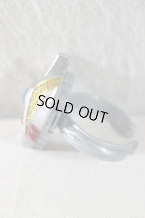 Photo3: Ultraman Taiga / Ultraman Taro-let (3)