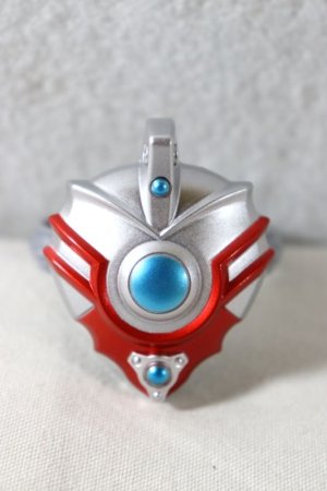 Photo1: Ultraman Taiga / Taiga Accessory Ultraman Ace-let (1)